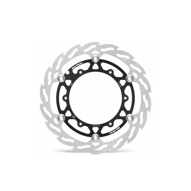 DISCO FLOTANTE MOTO MASTER 270MM BETA RR125-500 13-24
