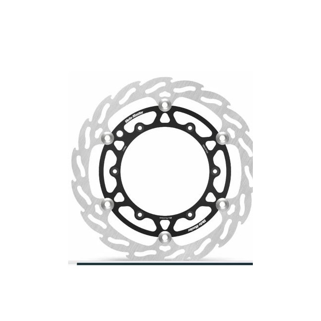 DISCO FLOTANTE MOTO MASTER 270MM HUSQVARNA TC-TX -FE 125-501 14-24