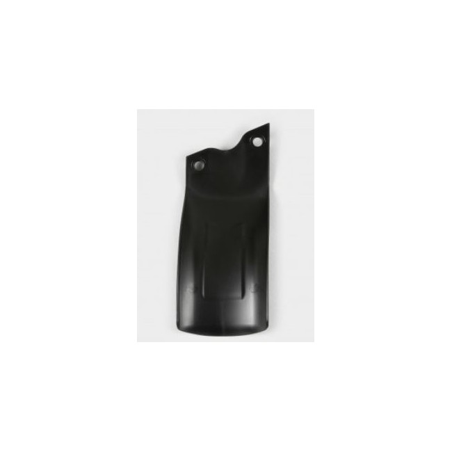 PROTECTOR AMORTIGUADOR TRASERO KTM SX 85 13-17 NEGRO