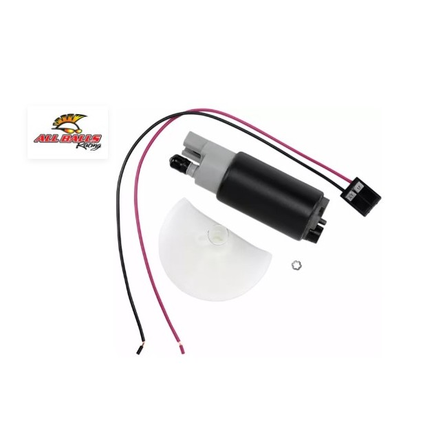 KIT DE REPARACION DE BOMBA DE GASOLINA SUZUKI LT-A 750/500/450 VER MODELOS