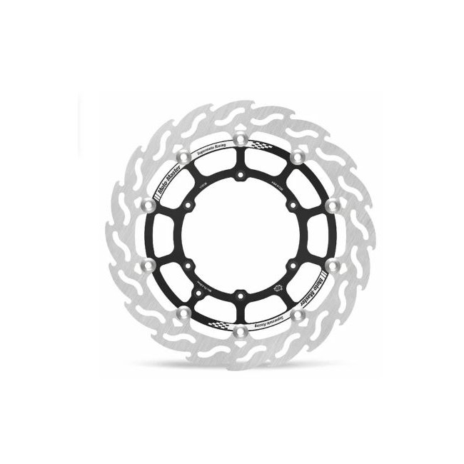 DISCO FLOTANTE 230MM MOTO MASTER HONDA CR-F 80-125 96-24