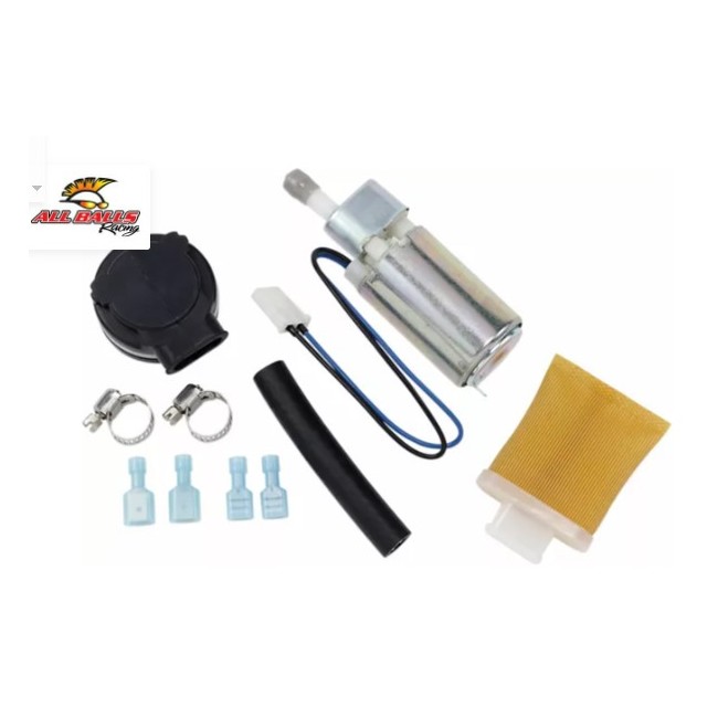 KIT DE REPARACION DE BOMBA DE GASOLINA SUZUKI LTV700F TWIN PEAKS (04-06)