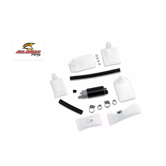 KIT DE REPARACION DE BOMBA DE GASOLINA YAMAHA YFZ450 R (09-22)/ YFZ450X (10-11)