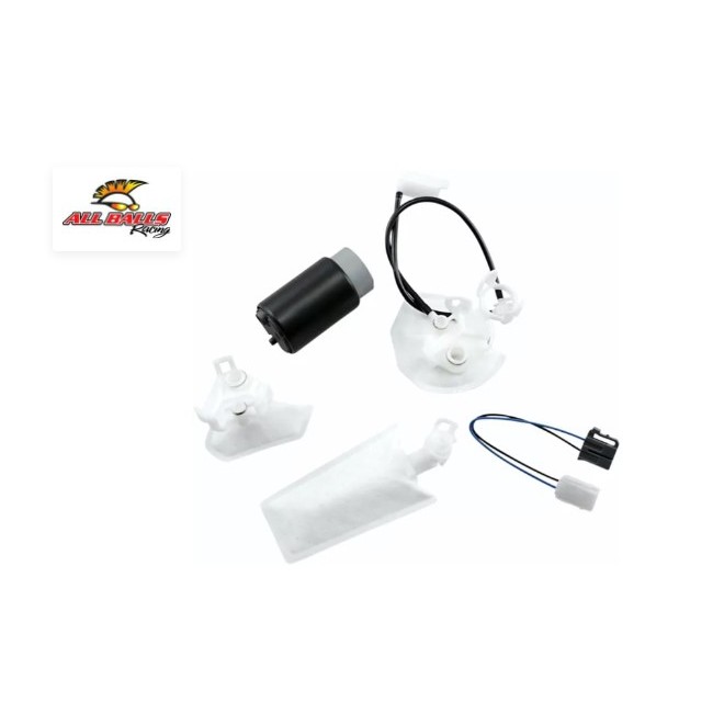 KIT DE REPARACION DE BOMBA DE GASOLINA YAMAHA YFM550 /700 GRIZZLY/YFM 700 RAPTOR