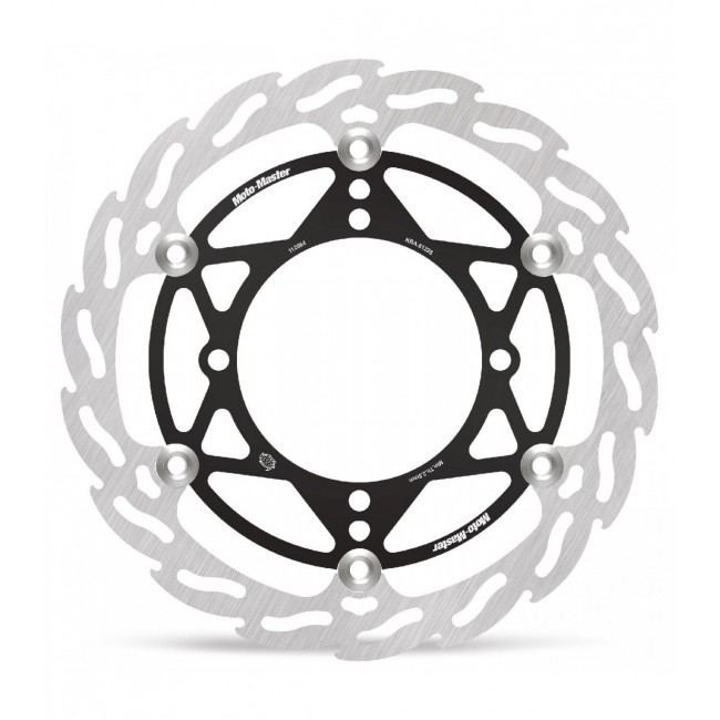 DISCO FLOTANTE KAWASAKI 320MM MOTO MASTER KX-F-KLX 125-450 06-24