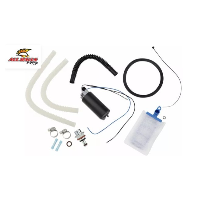 KIT DE REPARACION DE BOMBA DE GASOLINA POLARIS SPORTSMAN 450/570/850 VER MODELOS