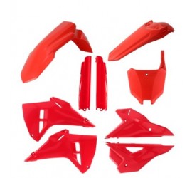 FULL KIT PLASTICO ACERBIS...