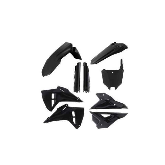 FULL KIT PLASTICO ACERBIS HONDA CRF 250/450 R 2025 (VARIOS COLORES)
