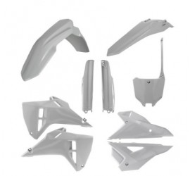 FULL KIT PLASTICO ACERBIS HONDA CRF 250/450 R 2025 (VARIOS COLORES)