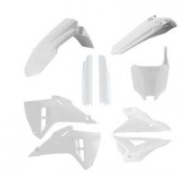 FULL KIT PLASTICO ACERBIS HONDA CRF 250/450 R 2025 (VARIOS COLORES)