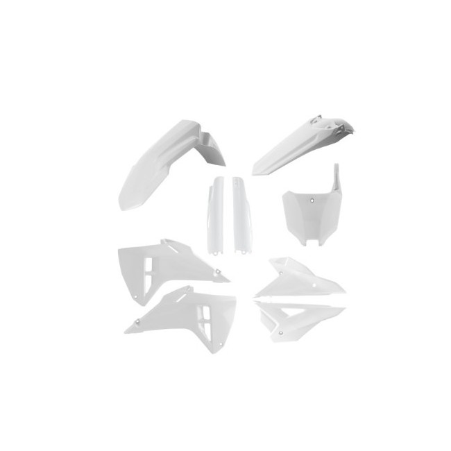 FULL KIT PLASTICO ACERBIS HONDA CRF 250/450 R 2025 (VARIOS COLORES)