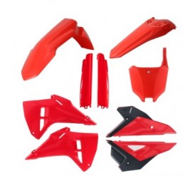 FULL KIT PLASTICO ACERBIS...