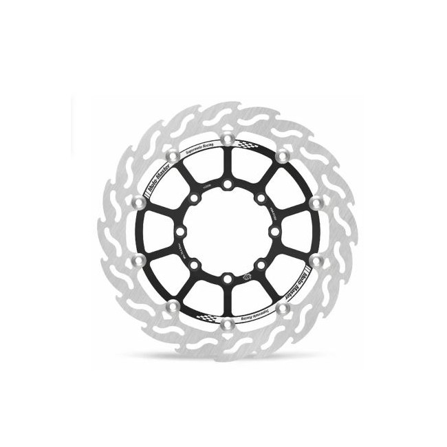 DISCO DE FRENO FLOTANTE SUZUKI 320MM RMZ 250 04-06