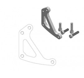 SOPORTE DE DISCO MOTO...