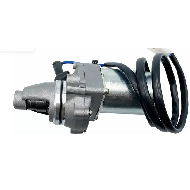 MOTOR DE ARRANQUE SUZUKI LT80 87-06