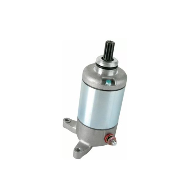 MOTOR DE ARRANQUE SUZUKI  LT 60-160-230-250 QUADRUNNER 88-12