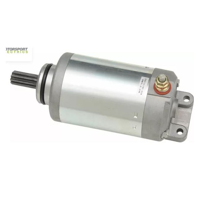 MOTOR DE ARRANQUE SUZUKI LT-A700X KING QUAD 4X4 05-07/LT-A 750 KING QUAD  08-09