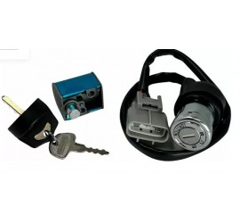 Interruptor de encendido...