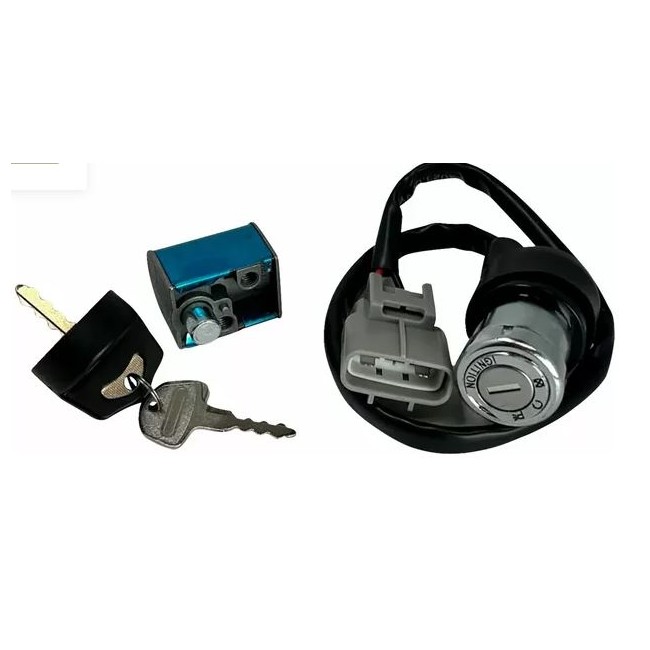 Interruptor de encendido cfmoto cforte 400 16-22/ cforte 500s 17-22