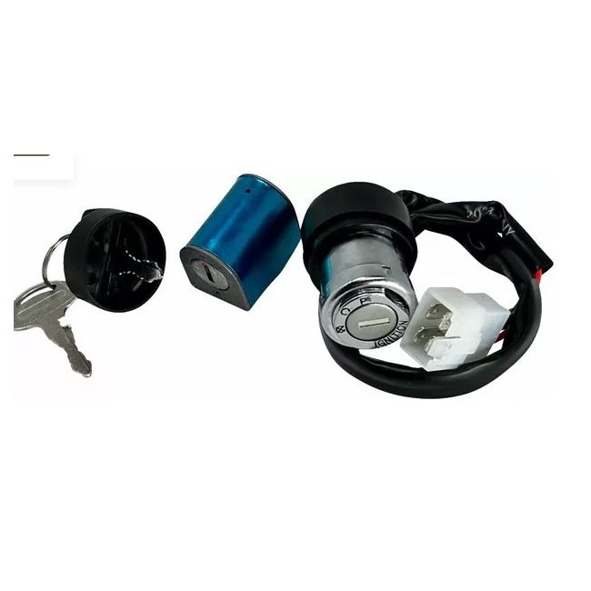 interruptor de encendido cfmoto cforte 500-600 07-14