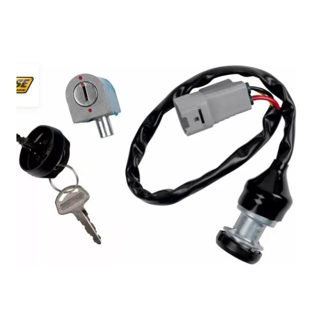 INTERRUPTOR DE ENCENDIDO CFMOTO Z-FORCE 500-800-1000 15-22