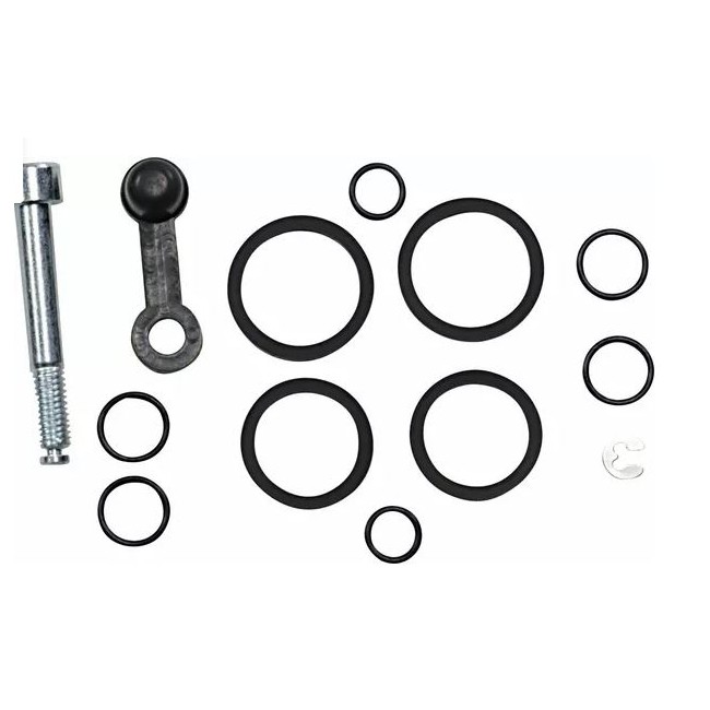 KIT REPARACIÓN DE PINZA DE FRENO DELANTERO (VARIOS MODELOS)