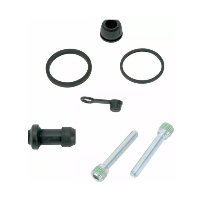 KIT DE REPARACION PINZA DL CR80R 93-02