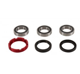 RODAMIENTO RUEDA TRAS HONDA...