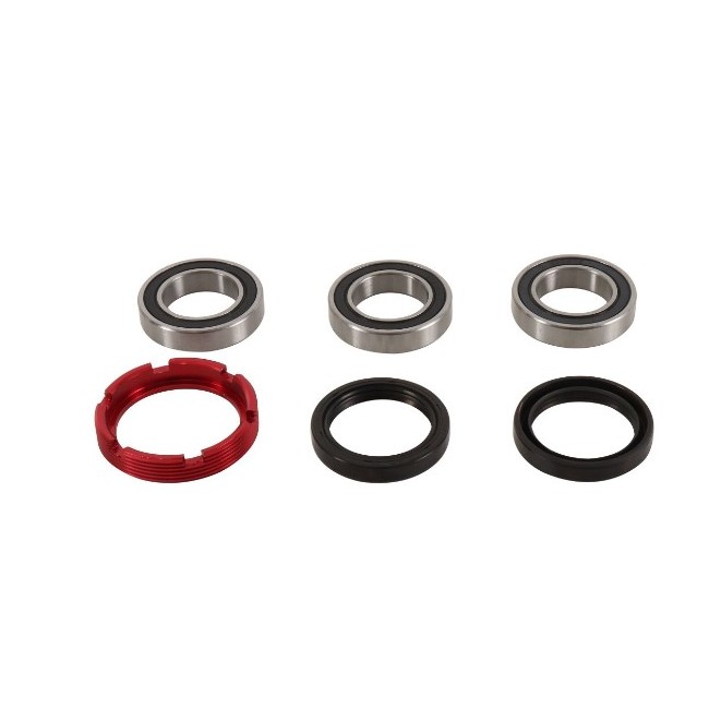 RODAMIENTO RUEDA TRAS HONDA CR125/250R 00/07 CRF250R 04/20 CRF450R 02/20 CRF450X