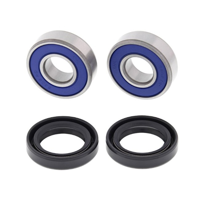 RODAMIENTOS DE RUEDA HONDA  DL CRF 250L 13/16