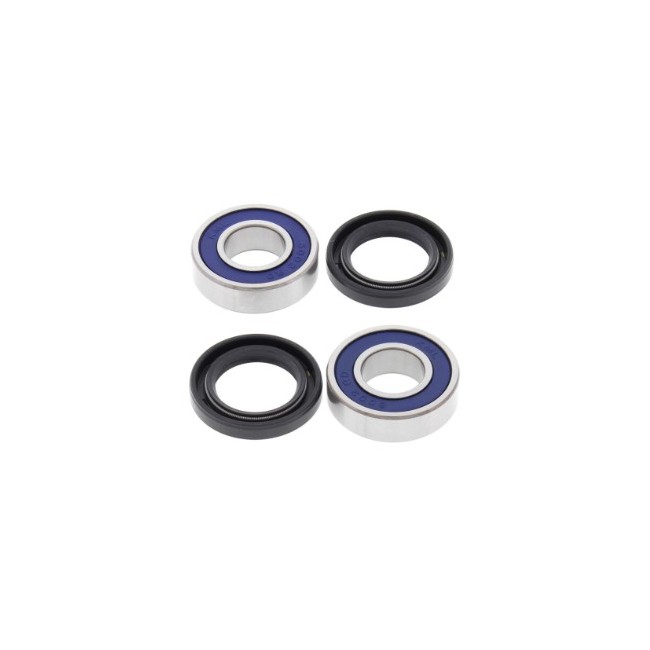 RODAMIENTOS DE RUEDA HONDA  DL CRF 150 07/22
