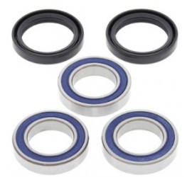 KIT DE REPARACION DE RUEDA...