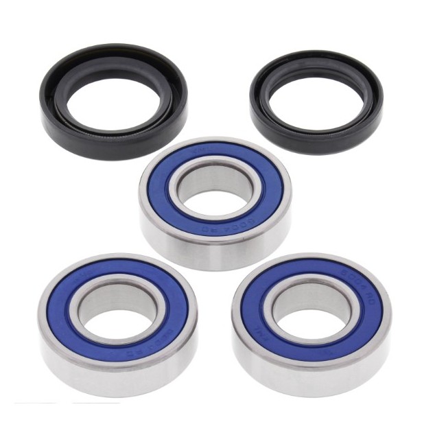 RODAMIENTOS DE RUEDA TRAS HONDA CR125/250-90/99+500-90/01