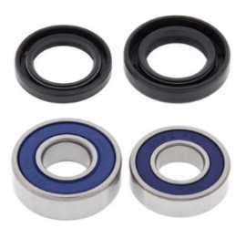 RODAMIENTOS DE RUEDA TRAS...