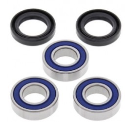 RODAMIENTOS DE RUEDA TRAS...