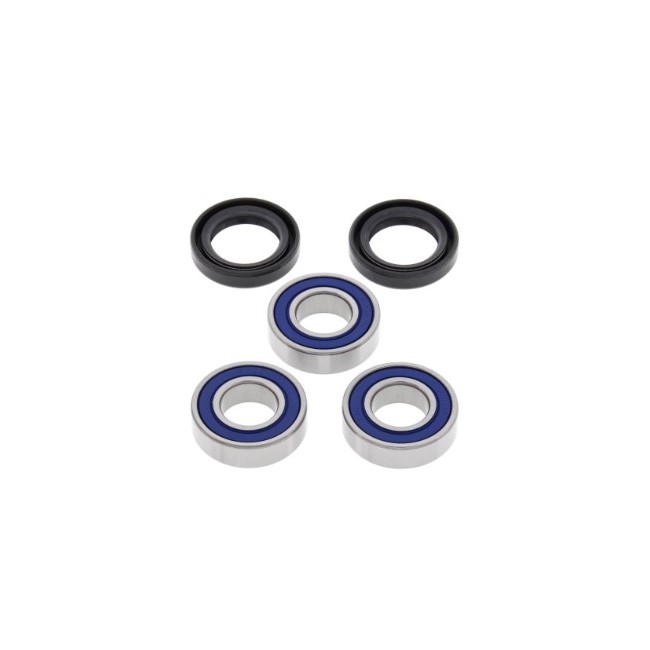 RODAMIENTOS DE RUEDA TRAS HONDA CRF150R 07/17