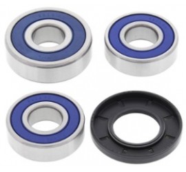 RODAMIENTOS DE RUEDA TRAS...