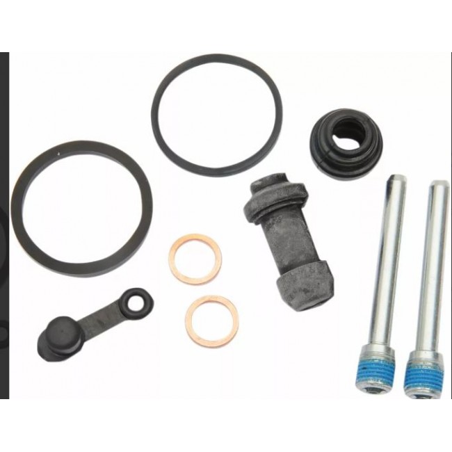 KIT REPARACIÓN DE PINZA DE FRENO DELANTERO KAWASAKI-SUZUKI