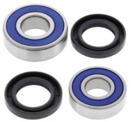 RODAMIENTOS DE RUEDA TRAS...