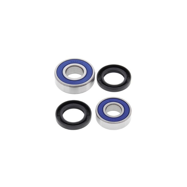 RODAMIENTOS DE RUEDA TRAS HONDA  XR600 93/00