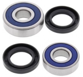 RODAMIENTOS DE RUEDA TRAS...