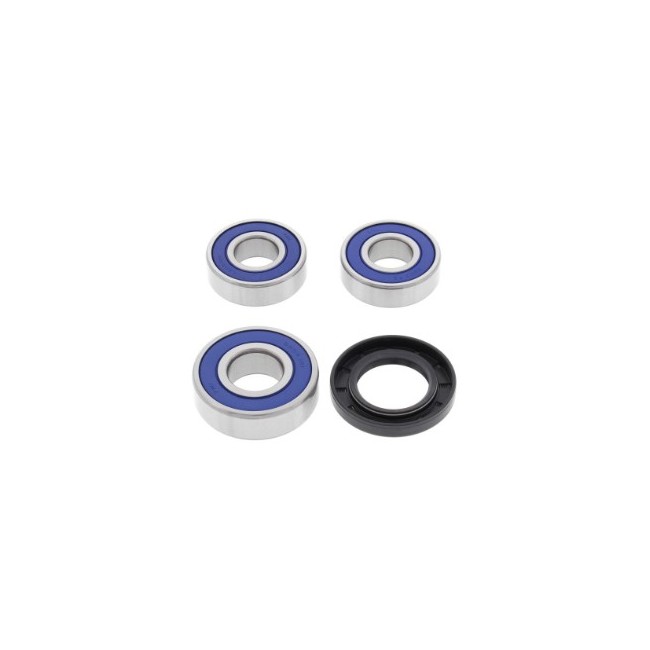 KIT REPARACION DE RUEDA TRAS YAMAHA  XT-350 85/00