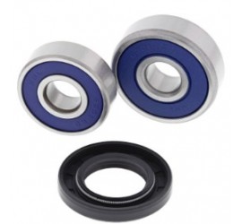 RODAMIENTOS DE RUEDA TRAS...