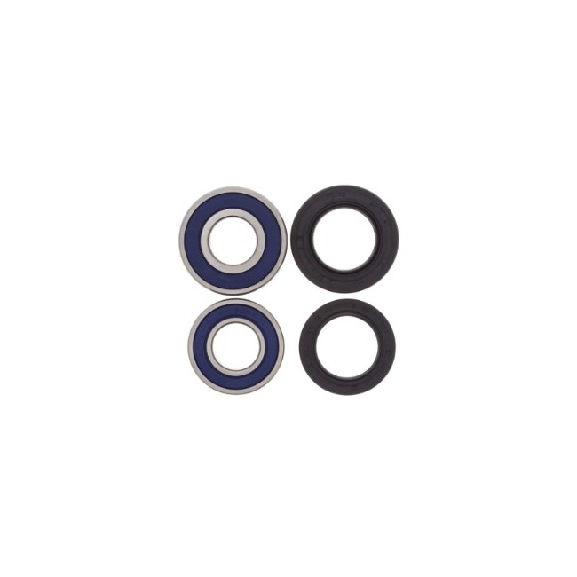 RODAMIENTOS DE RUEDA TRAS  HONDA  XR650 00/06