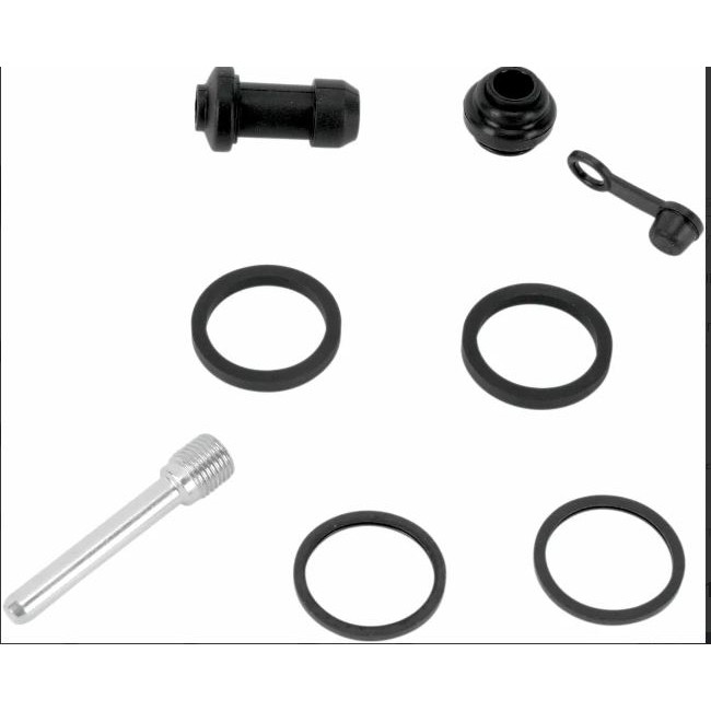 KIT REPARACIÓN DE PINZA DE FRENO DELANTERO KAWASAKI KX125-250 97-00