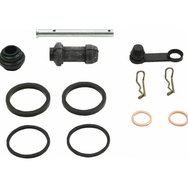 KIT DE REPARACION PINZA DELANTERA SHERCO