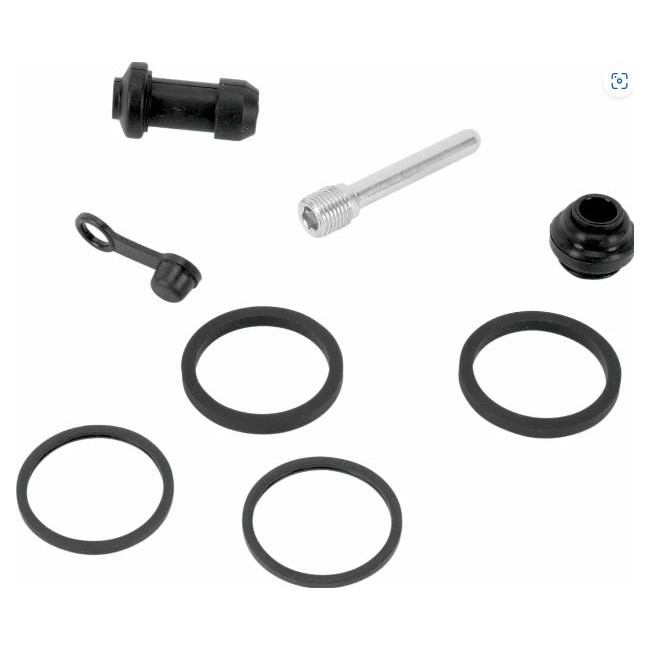 KIT REPARACIÓN DE PINZA DE FRENO DELANTERO SUZUKI