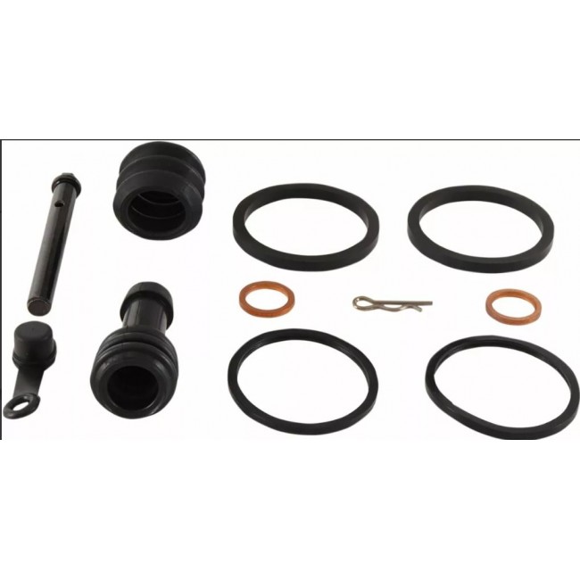 KIT REPARACIÓN DE PINZA DE FRENO DELANTERO SUZUKI DR650SE 90-95