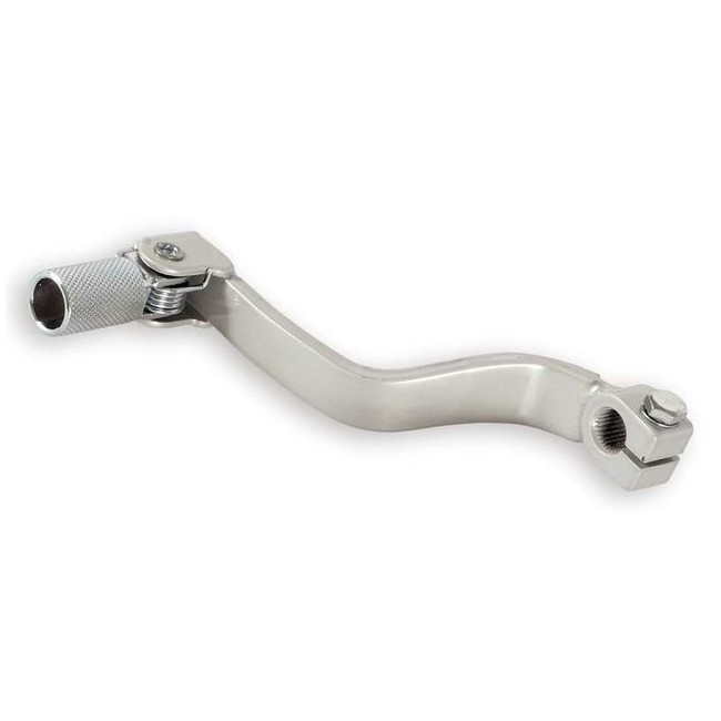 PALANCA DE CAMBIO DE ALUMINIO KTM SX/EXC 2-T 90/13