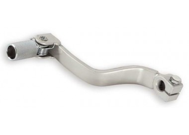 PALANCA DE CAMBIO DE ALUMINIO KTM SX/EXC 2-T 90/13